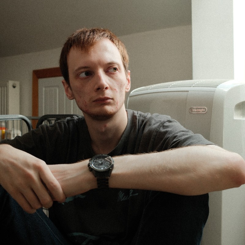 Chris Hellawell