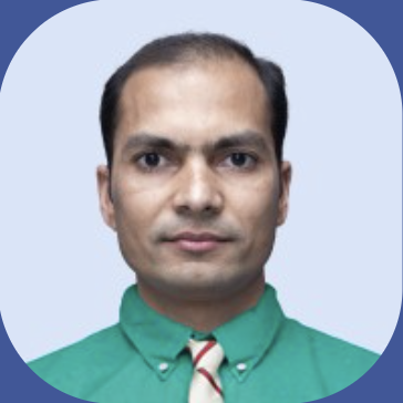 Netra Prasad