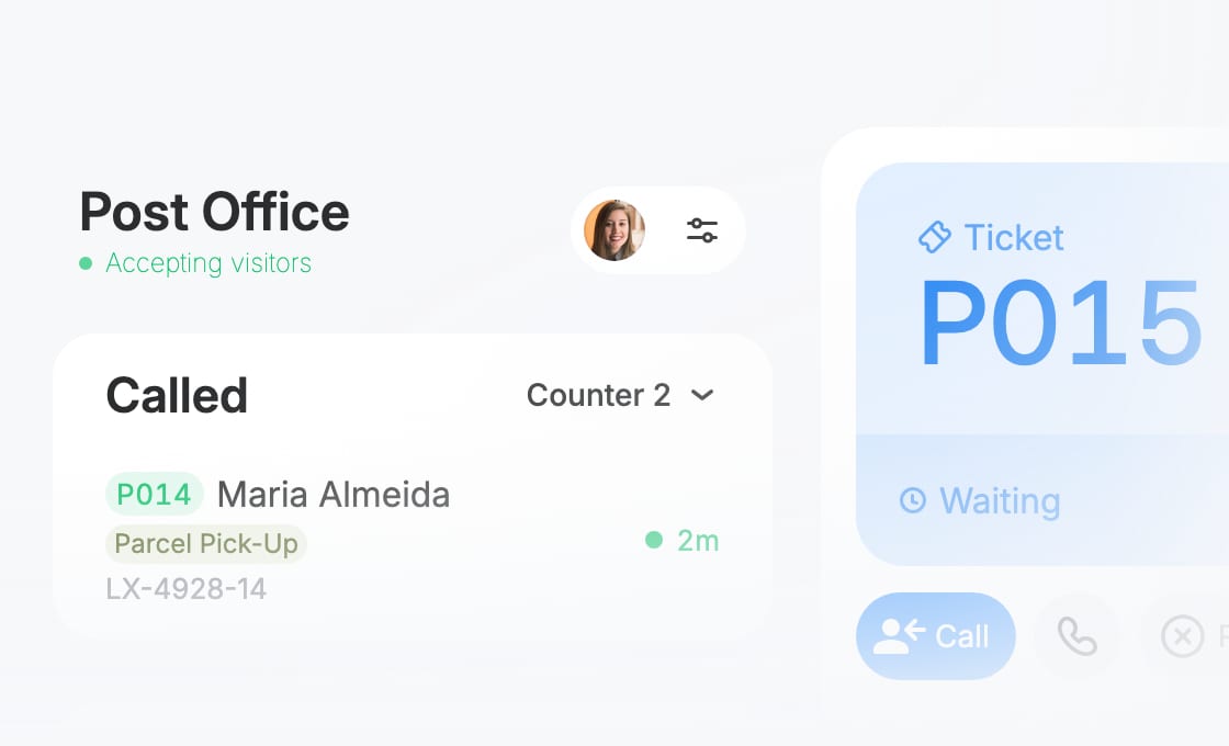 Empower your staff, elevate the visitor experience