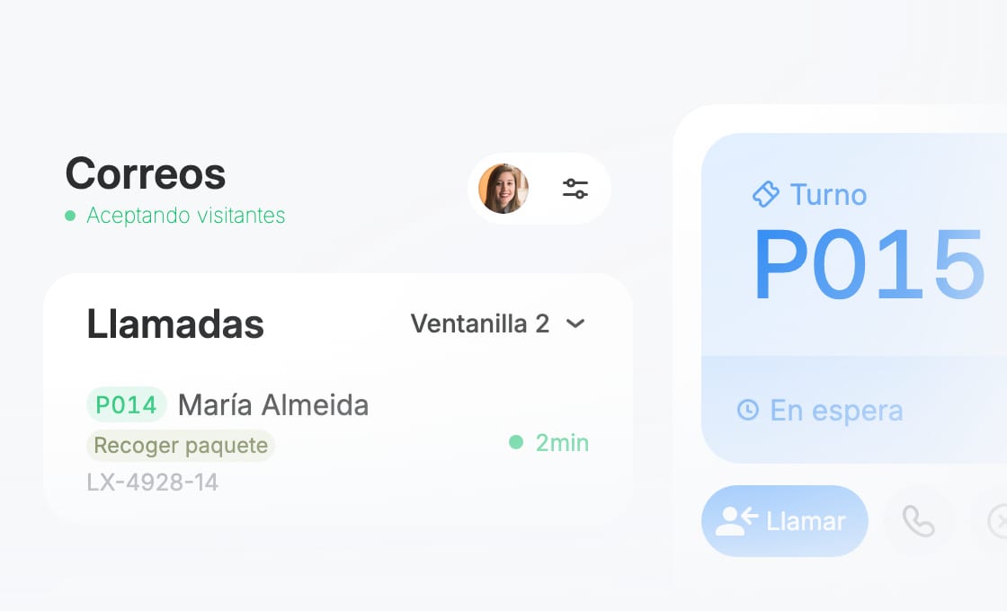 Da más autonomía a tu equipo y mejora la experiencia de los visitantes