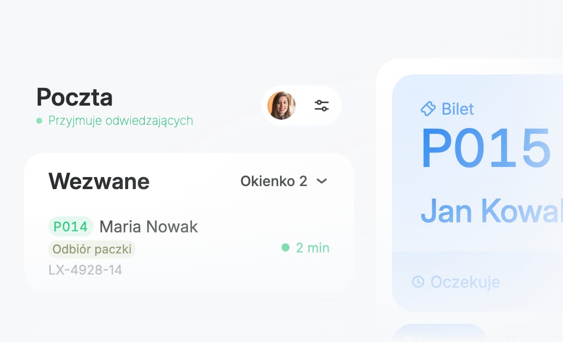Wzmocnij zespół, podnieś jakość obsługi odwiedzających